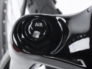 AUTHOR Airline Black/Blue8