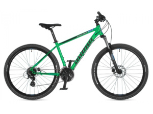 AUTHOR Impulse 27.5 Green/Black/Blue