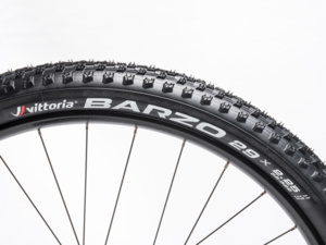 AUTHOR Instinct 29 ASL White/Silver/Red 5