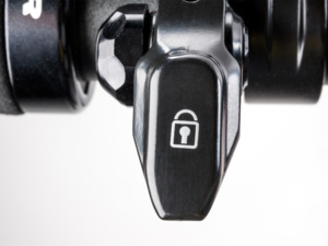 AUTHOR Instinct 29 ASL White/Silver/Red 6