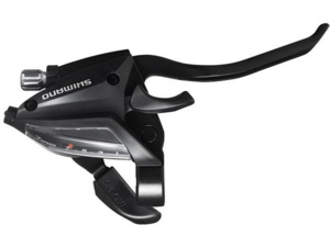 Řazení SHIMANO ST-EF500 3x7 - Pravá 7s