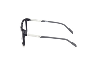 Dioptrické brýle ADIDAS Sport SP5012 Matte Black