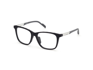 Dioptrické brýle ADIDAS Sport SP5012 Matte Black