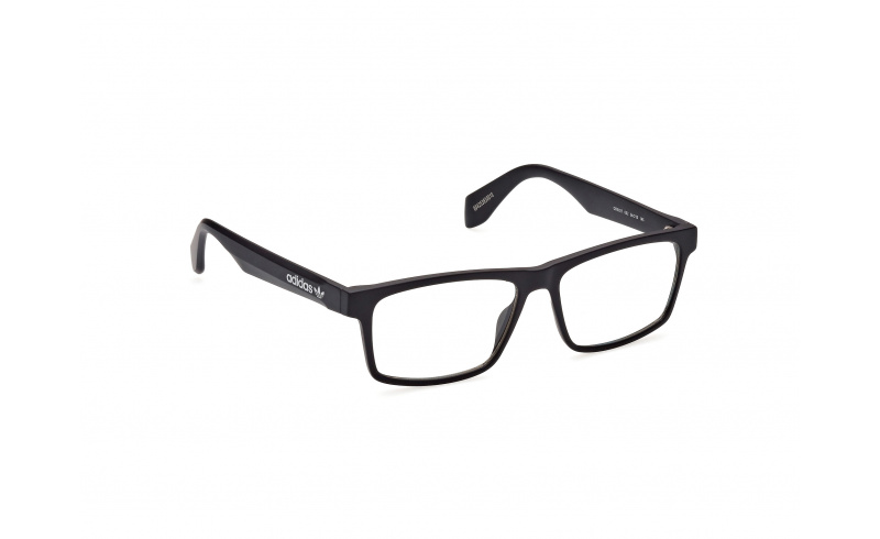 Dioptrické brýle ADIDAS Originals OR5027 Matte Black