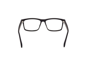Dioptrické brýle ADIDAS Originals OR5027 Matte Black