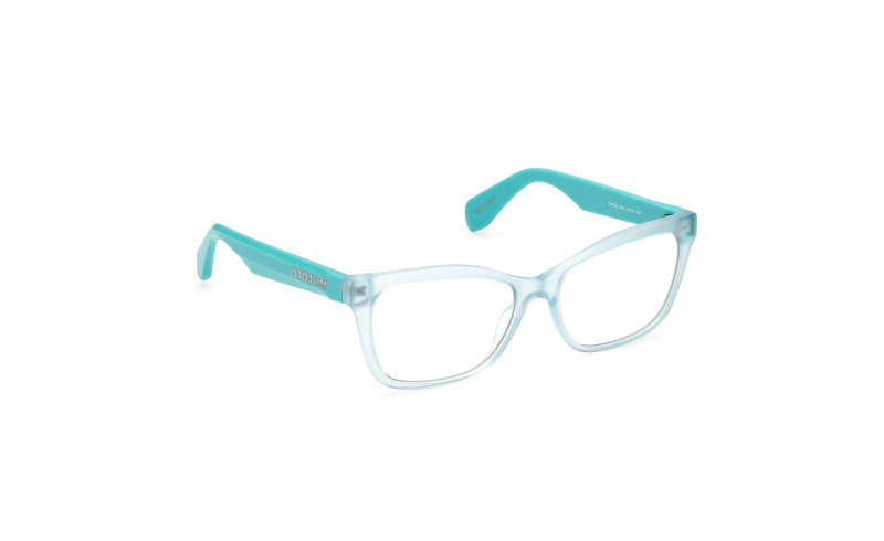 Dioptrické brýle ADIDAS Originals OR5028 Matte Turquoise