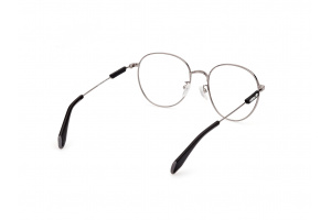 Dioptrické brýle ADIDAS Originals OR5033 Shiny Dark Ruthenium