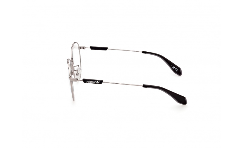 Dioptrické brýle ADIDAS Originals OR5033 Shiny Dark Ruthenium