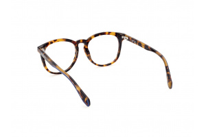 Dioptrické brýle ADIDAS Originals OR5019 Blonde Havana