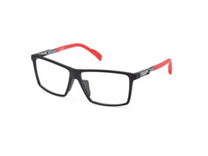 Dioptrické brýle ADIDAS Sport SP5018 Black