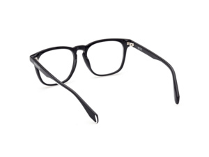 Dioptrické brýle ADIDAS Originals OR5020 Shiny Black