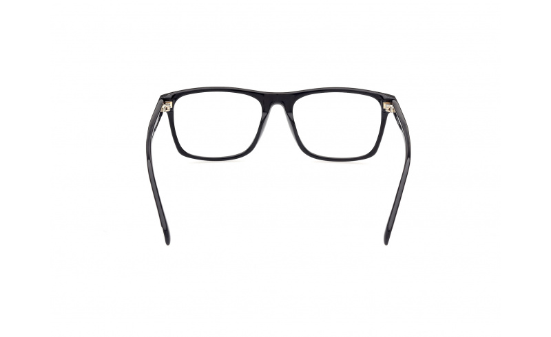 Dioptrické brýle ADIDAS Originals OR5022 Shiny Black