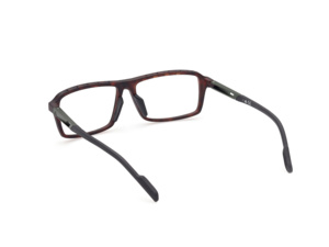 Dioptrické brýle ADIDAS Sport SP5016 Dark Havana