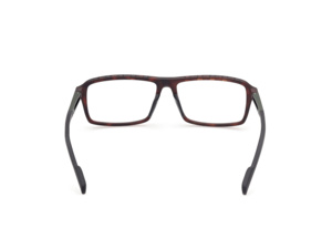 Dioptrické brýle ADIDAS Sport SP5016 Dark Havana