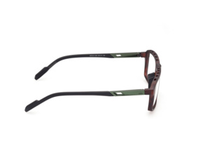 Dioptrické brýle ADIDAS Sport SP5016 Dark Havana