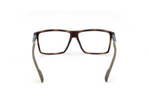 Dioptrické brýle ADIDAS Sport SP5018 Dark Havana