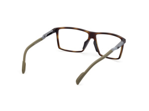 Dioptrické brýle ADIDAS Sport SP5018 Dark Havana