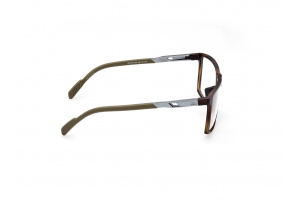 Dioptrické brýle ADIDAS Sport SP5018 Dark Havana