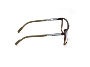 Dioptrické brýle ADIDAS Sport SP5018 Dark Havana