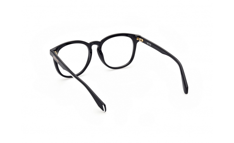 Dioptrické brýle ADIDAS Originals OR5019 Shiny Black