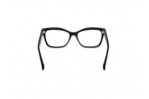 Dioptrické brýle ADIDAS Originals OR5028 Matte Black