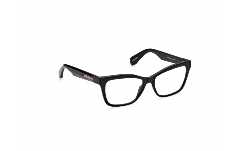 Dioptrické brýle ADIDAS Originals OR5028 Matte Black