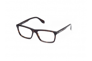 Dioptrické brýle ADIDAS Originals OR5021 Dark Havana