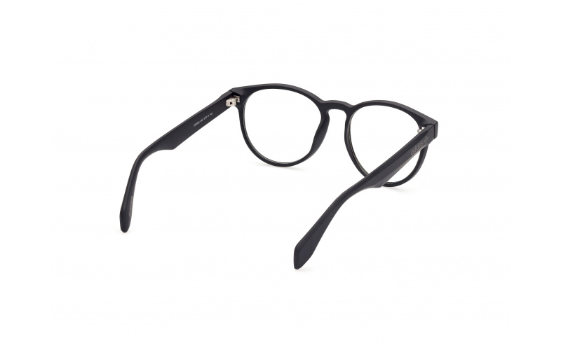 Dioptrické brýle ADIDAS Originals OR5026 Matte Black