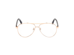 Dioptrické brýle ADIDAS Originals OR5023 Shiny Rose Gold