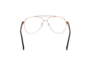 Dioptrické brýle ADIDAS Originals OR5023 Shiny Rose Gold