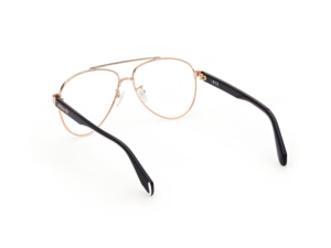 Dioptrické brýle ADIDAS Originals OR5023 Shiny Rose Gold