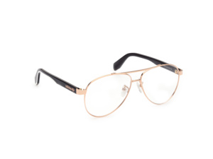 Dioptrické brýle ADIDAS Originals OR5023 Shiny Rose Gold