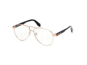 Dioptrické brýle ADIDAS Originals OR5023 Shiny Rose Gold