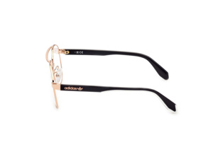 Dioptrické brýle ADIDAS Originals OR5023 Shiny Rose Gold