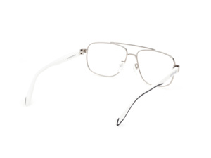 Dioptrické brýle ADIDAS Originals OR5024 Shiny Palladium