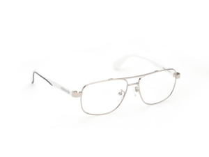 Dioptrické brýle ADIDAS Originals OR5024 Shiny Palladium