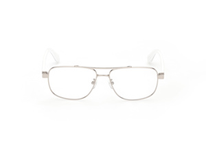 Dioptrické brýle ADIDAS Originals OR5024 Shiny Palladium