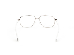 Dioptrické brýle ADIDAS Originals OR5024 Shiny Palladium