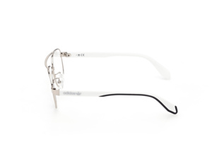 Dioptrické brýle ADIDAS Originals OR5024 Shiny Palladium