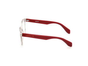 Dioptrické brýle ADIDAS Originals OR5025 Crystal