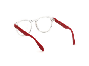 Dioptrické brýle ADIDAS Originals OR5026 Crystal