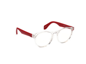 Dioptrické brýle ADIDAS Originals OR5026 Crystal