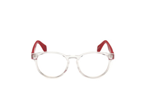 Dioptrické brýle ADIDAS Originals OR5026 Crystal