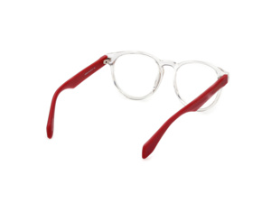 Dioptrické brýle ADIDAS Originals OR5026 Crystal