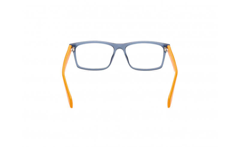 Dioptrické brýle ADIDAS Originals OR5027 Matte Blue