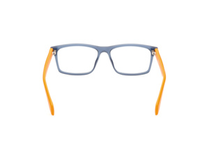 Dioptrické brýle ADIDAS Originals OR5027 Matte Blue