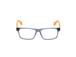 Dioptrické brýle ADIDAS Originals OR5027 Matte Blue