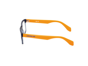 Dioptrické brýle ADIDAS Originals OR5027 Matte Blue