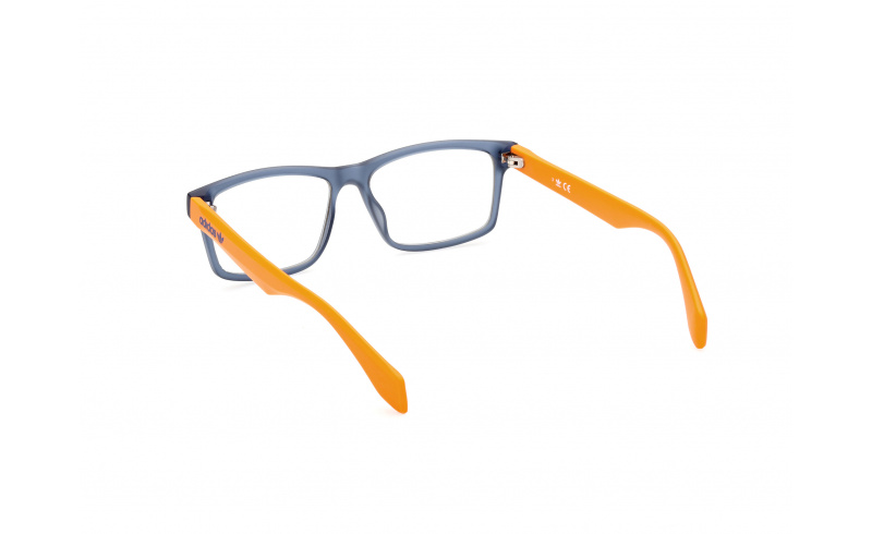 Dioptrické brýle ADIDAS Originals OR5027 Matte Blue