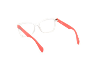 Dioptrické brýle ADIDAS Originals OR5028 Crystal